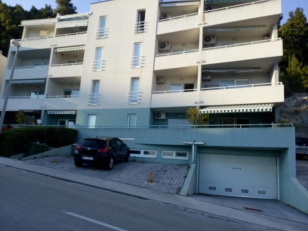 Apartman Bellis – fotografija 4