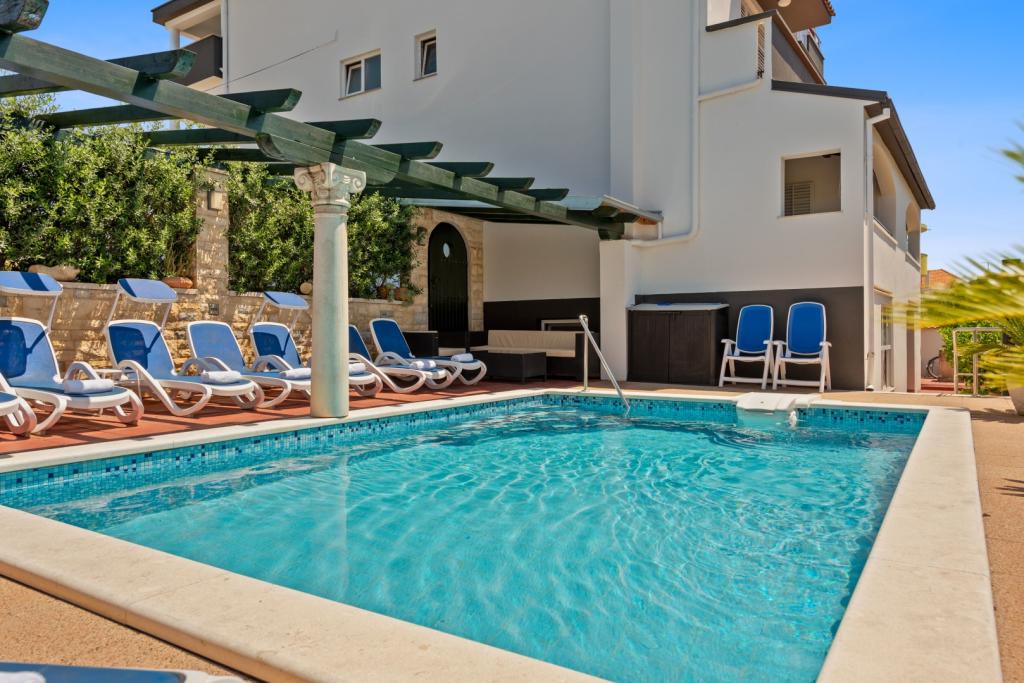 Apartmani Žana – fotografija 3
