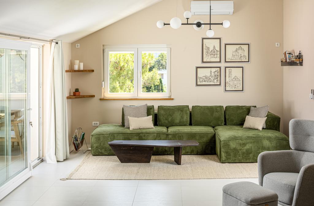 Apartman Dreamy – fotografija 3