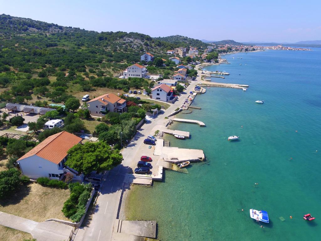 Apartmani Ena – fotografija 5