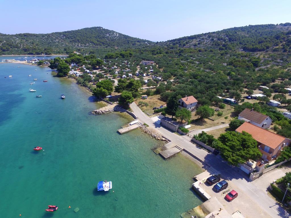 Apartmani Ena – fotografija 6