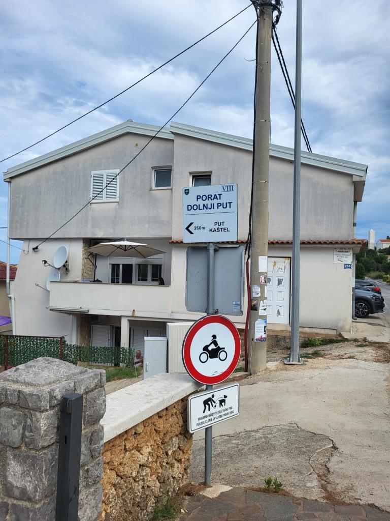 Apartmani Marija – fotografija 3