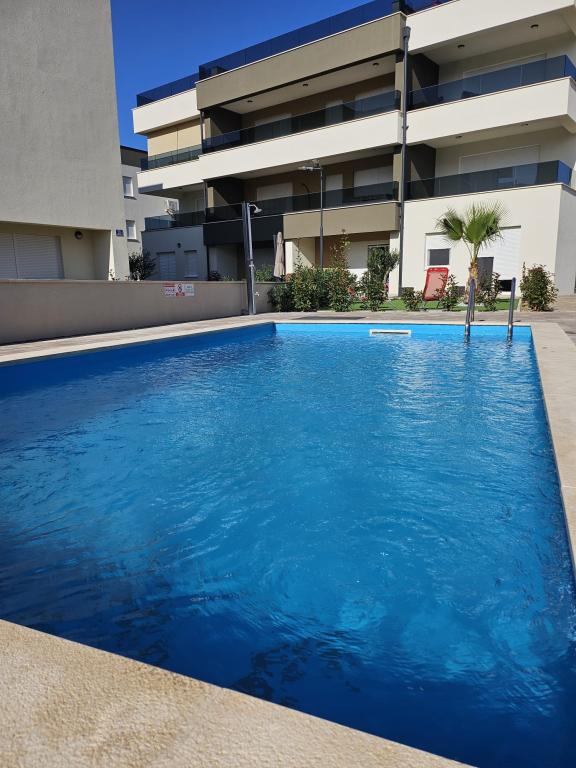 Apartmani Oleander – fotografija 1