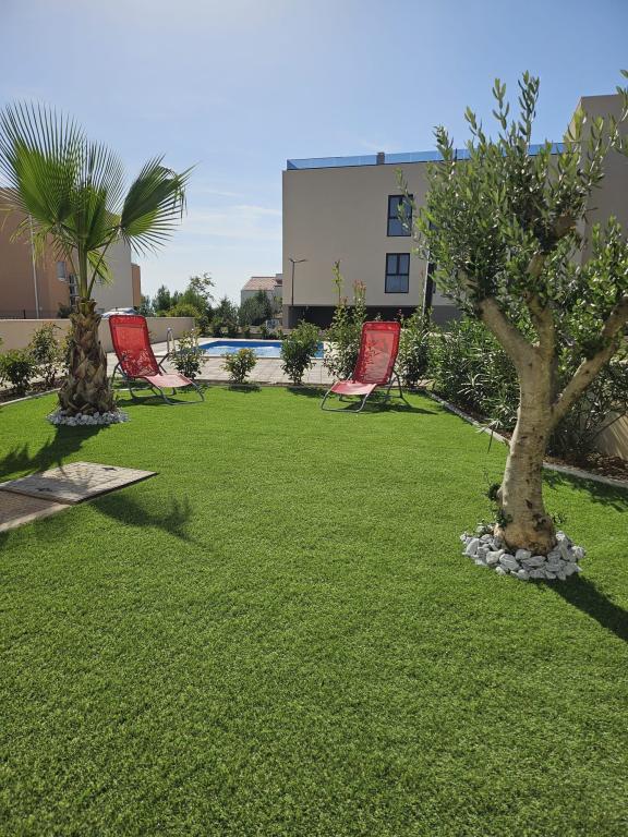 Apartmani Oleander – fotografija 3