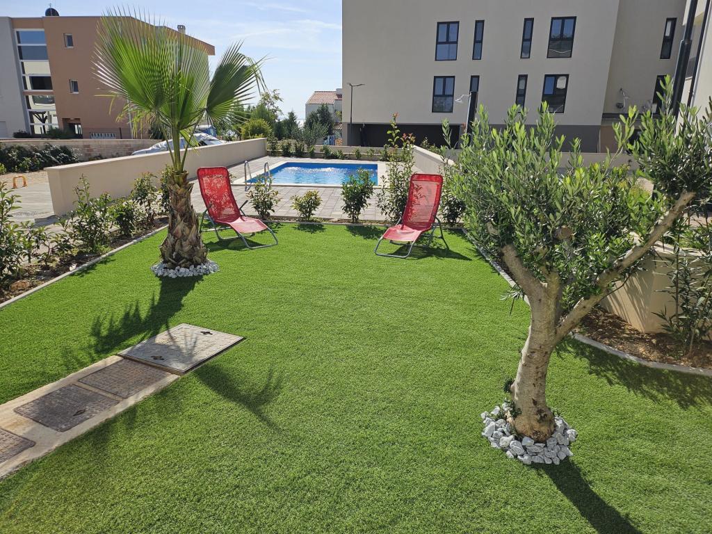 Apartmani Oleander – fotografija 4