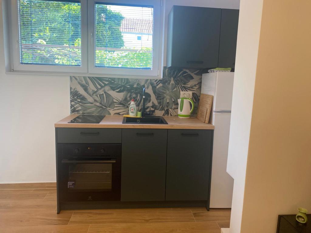 Apartmani Mandarina – fotografija 5