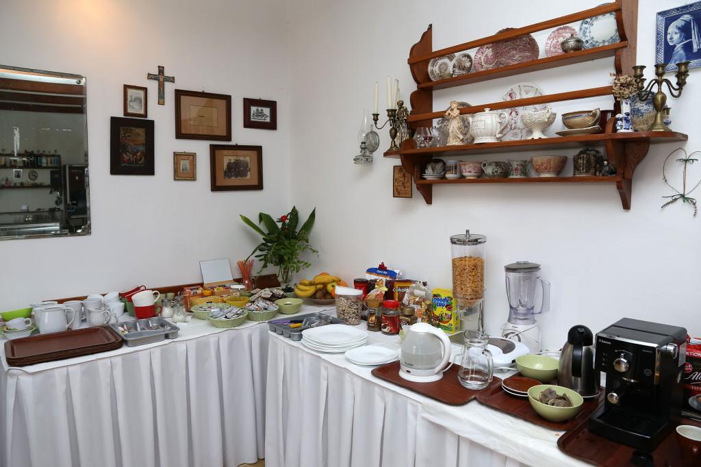 Sobe & Apartman Fregadon – fotografija 4