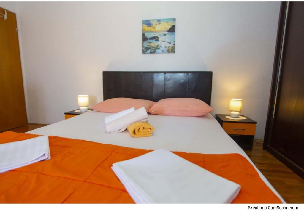 Apartmani Sučić – fotografija 3