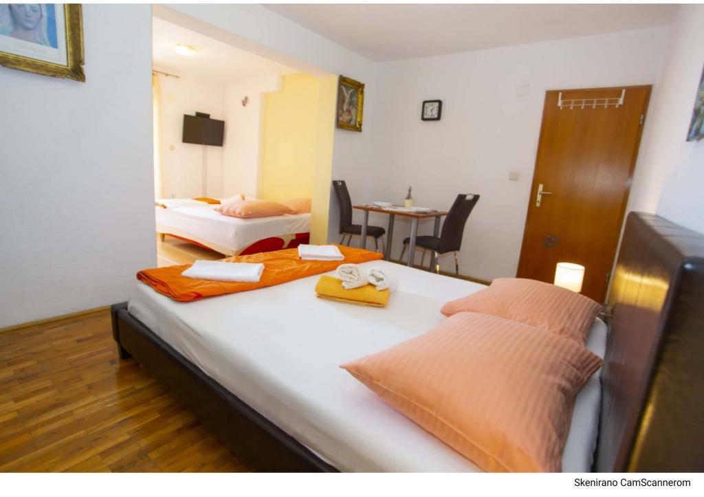 Apartmani Sučić – fotografija 4