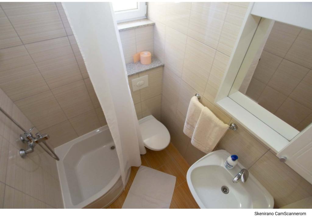 Apartmani Sučić – fotografija 5