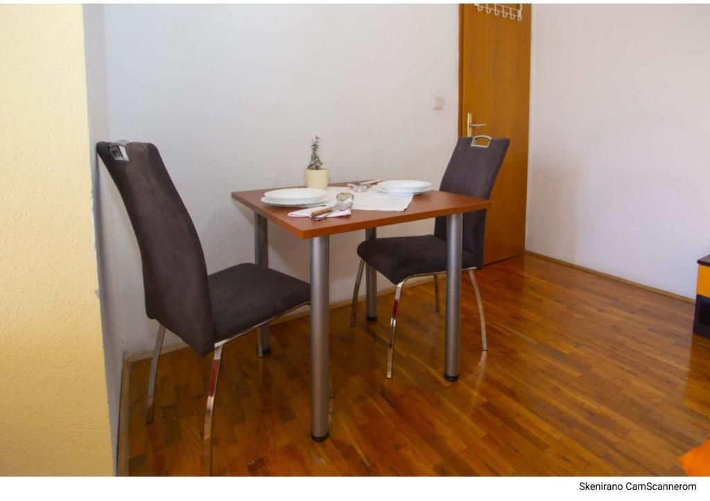 Apartmani Sučić – fotografija 6