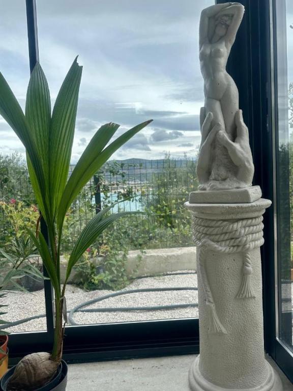 Sobe Eneide – fotografija 3