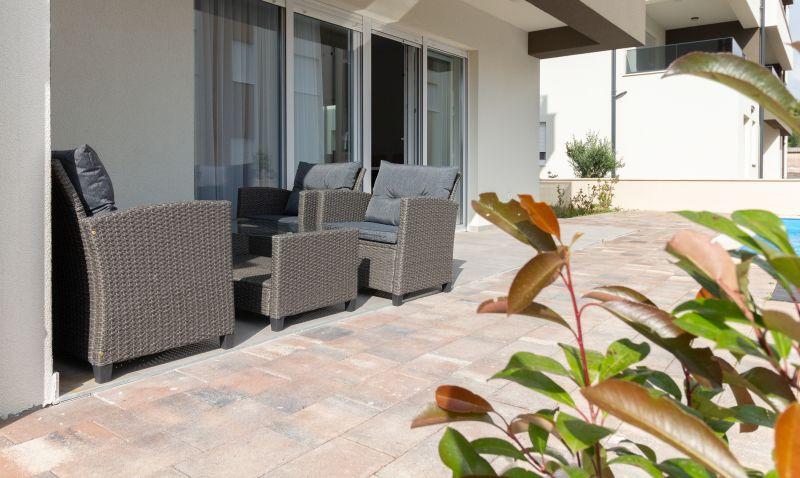 Apartman Vita Mare – fotografija 1
