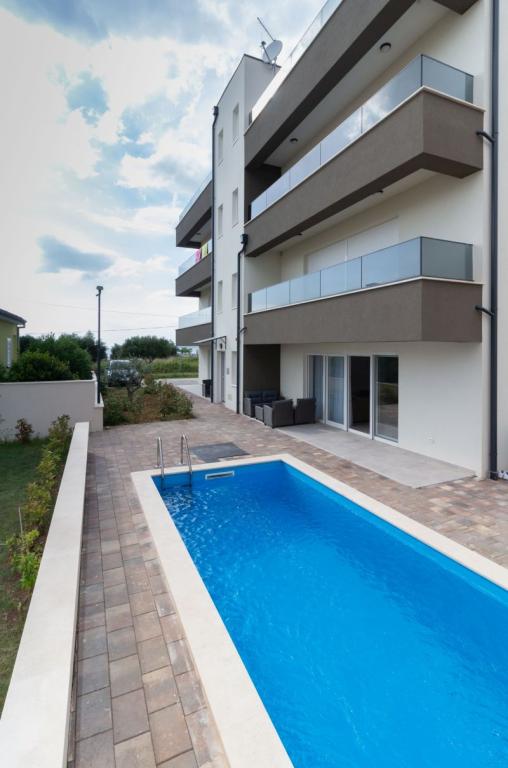 Apartman Vita Mare – fotografija 3