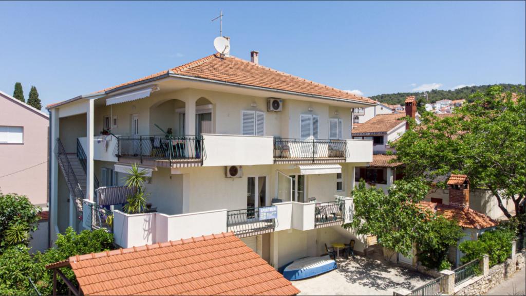 Apartman Vice – fotografija 2
