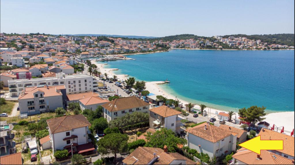Apartman Vice – fotografija 3