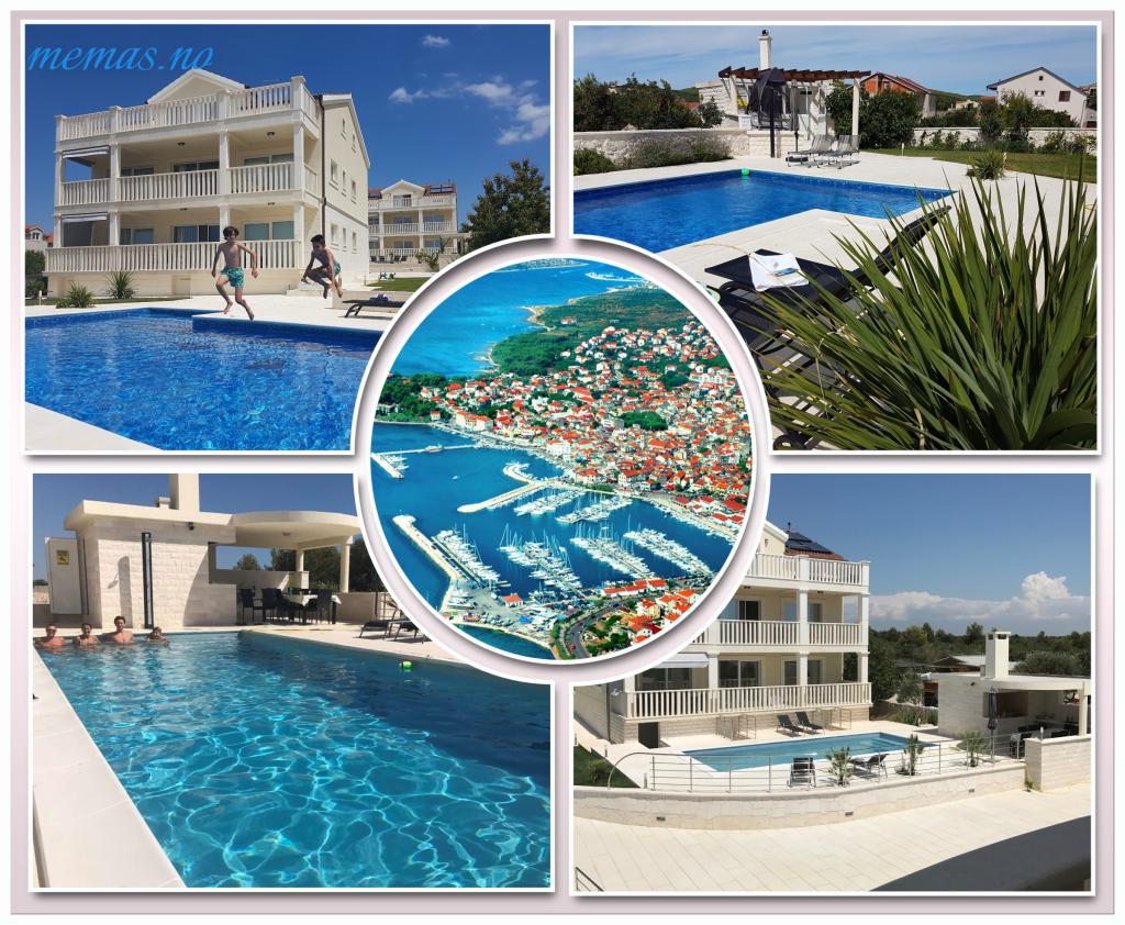 Apartmani Villa Bachelor – fotografija 4