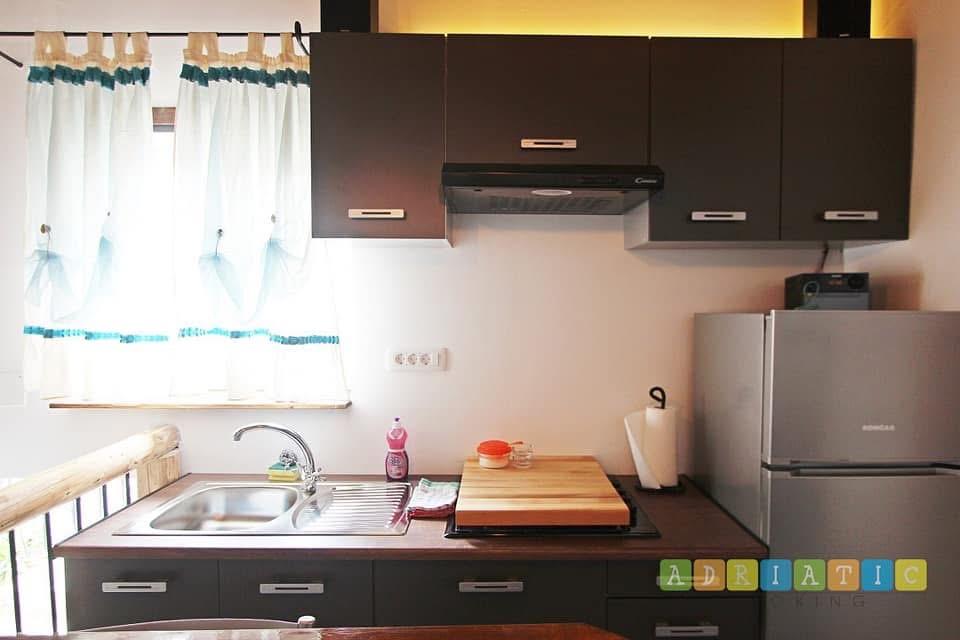 Apartman Central Studio – fotografija 3
