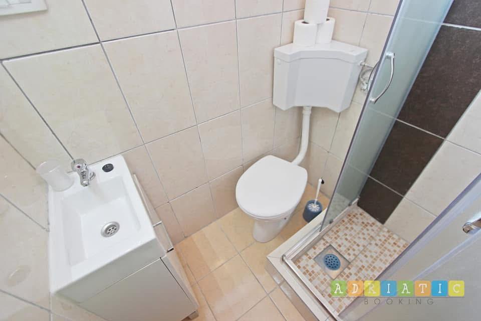 Apartman Central Studio – fotografija 5