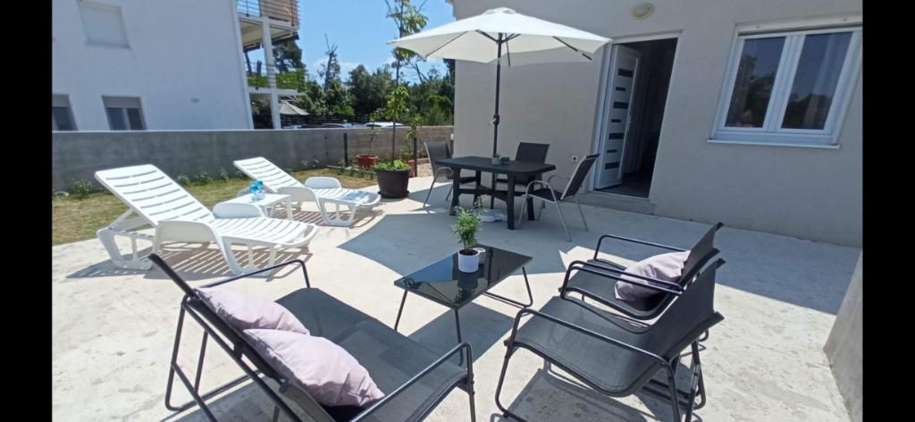 Apartman Punta Radman – fotografija 3