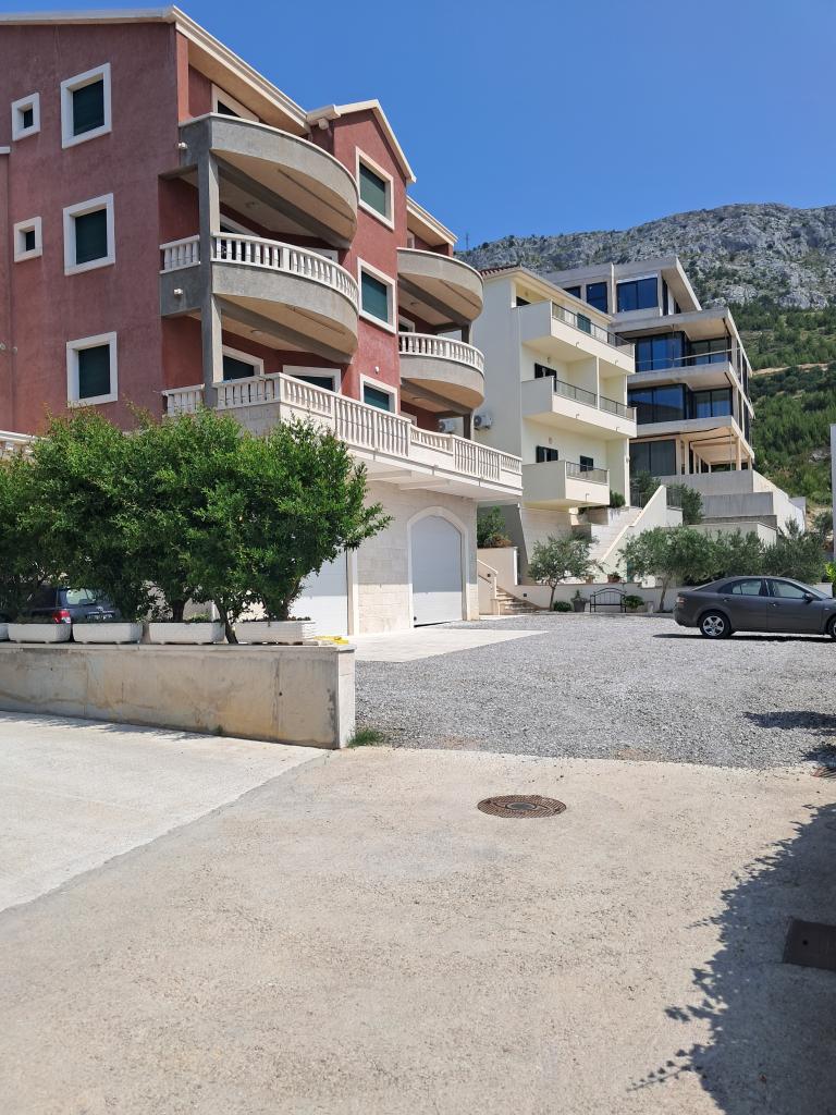 Apartmani Valentina – fotografija 3