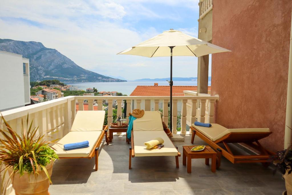Apartmani Valentina – fotografija 5