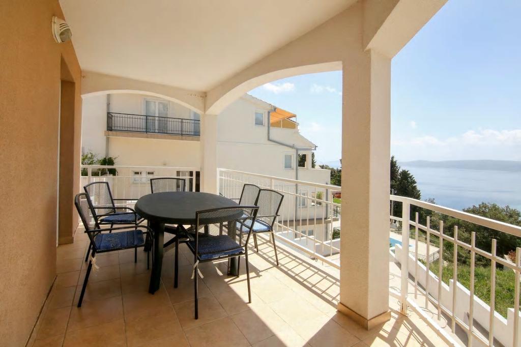 Apartmani Traum – fotografija 5