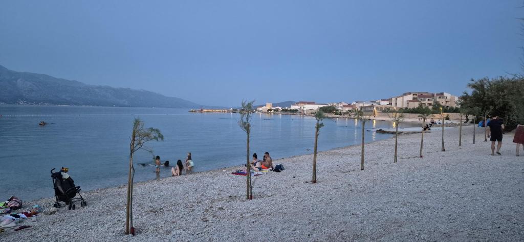 Apartmani Pipinić – fotografija 5