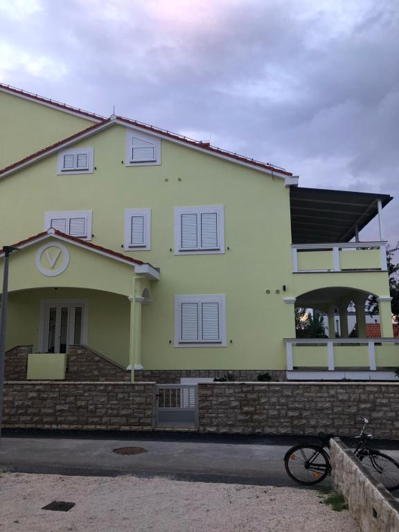 Apartmani Vidovic – fotografija 1