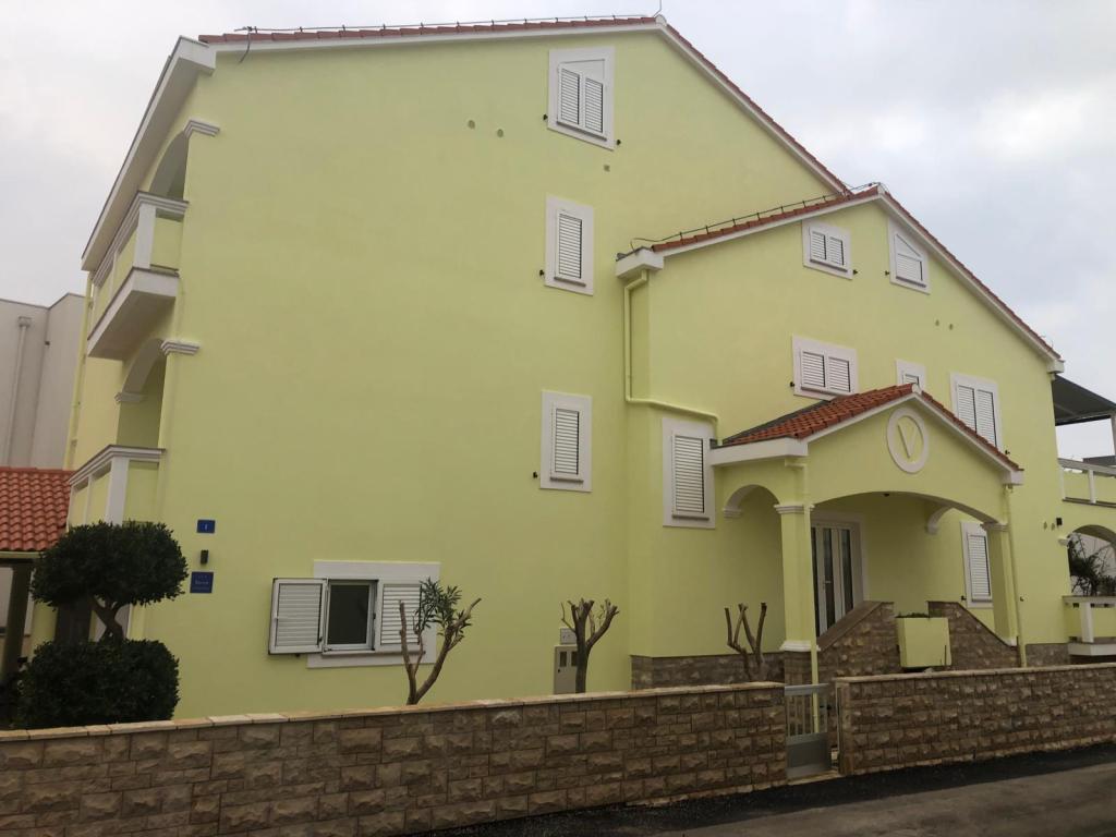 Apartmani Vidovic – fotografija 4
