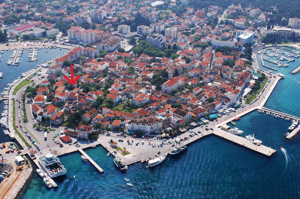 Apartman Dellavia – fotografija 1