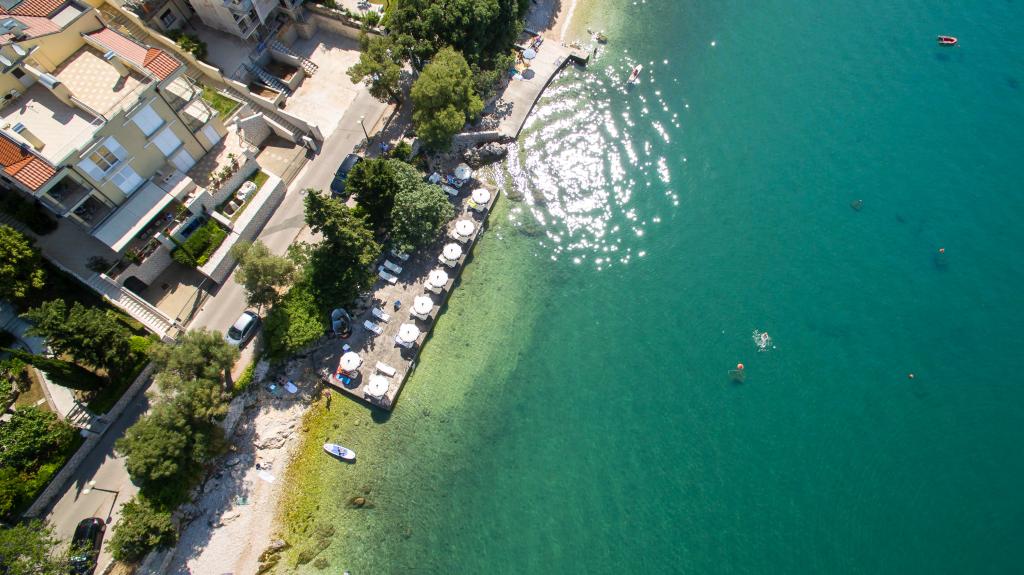 Apartmani Villa Mare – fotografija 3