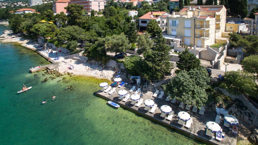 Apartmani Villa Mare – fotografija 5