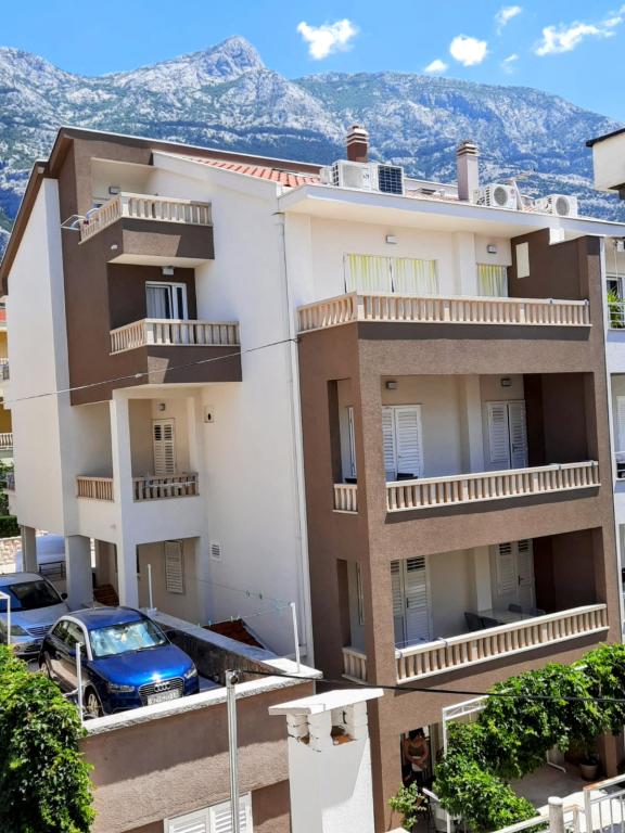 Apartmani Marela – fotografija 1
