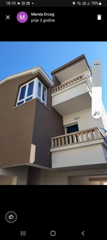 Apartmani Marela – fotografija 2