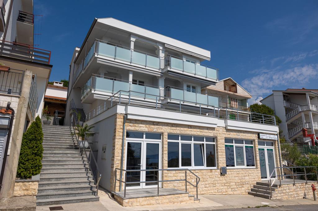 Apartmani Panorama – fotografija 3