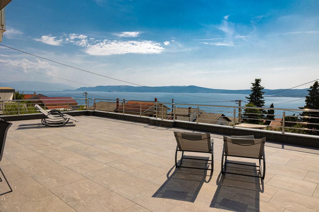 Apartmani Panorama – fotografija 6
