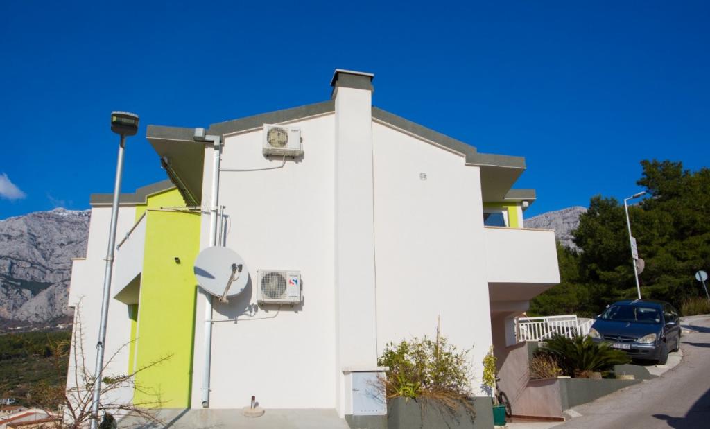 Apartmani Svjetlana Visković – fotografija 3