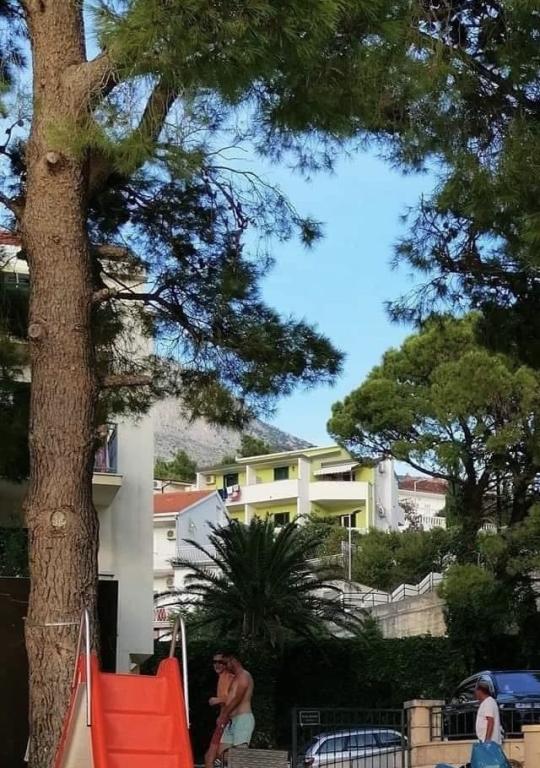 Apartmani Svjetlana Visković – fotografija 4