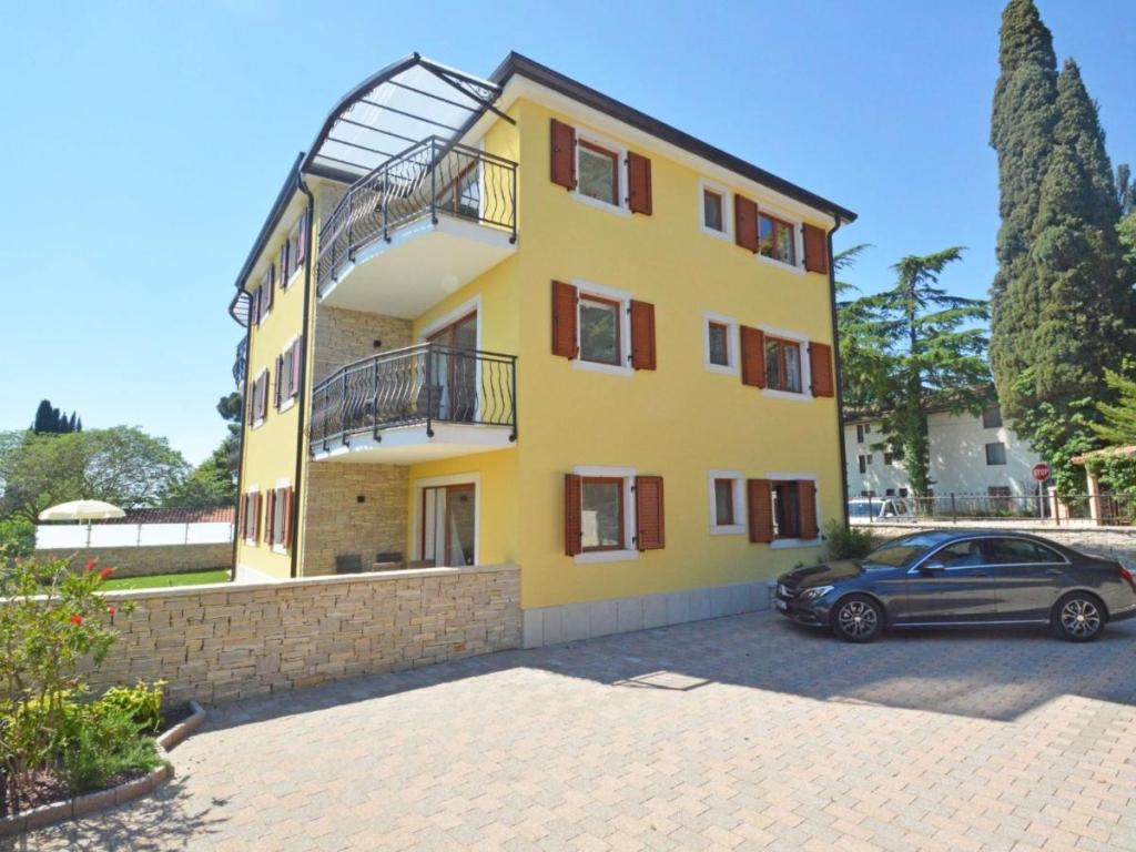 Apartmani Elia – fotografija 4
