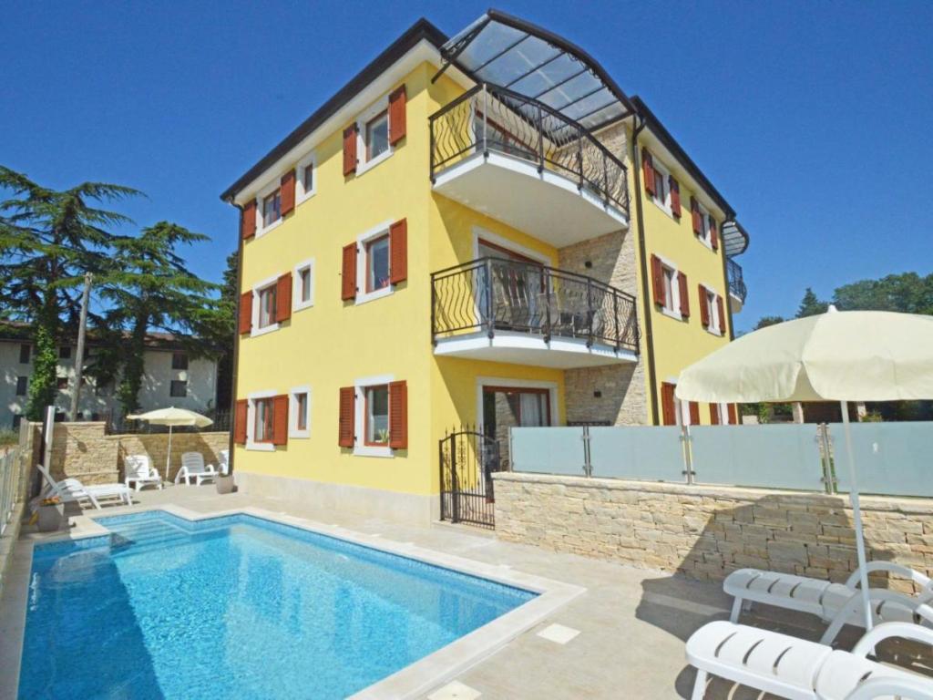 Apartmani Elia – fotografija 5