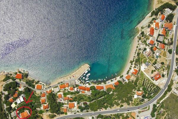 Apartmani Mirjam – fotografija 3