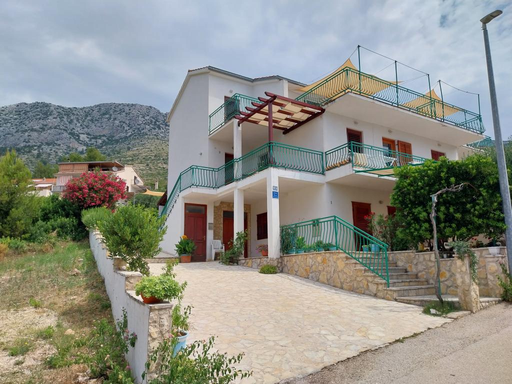 Apartmani Lavanda – fotografija 2