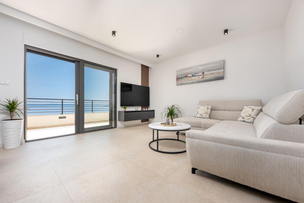 Apartmani Maslina – fotografija 1