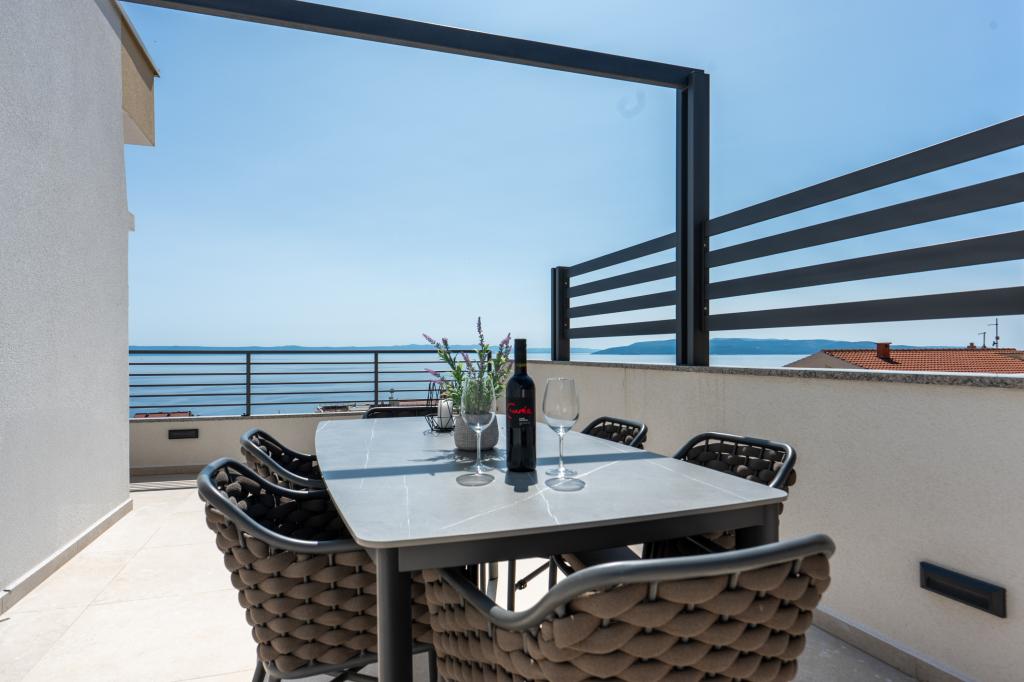 Apartmani Maslina – fotografija 2
