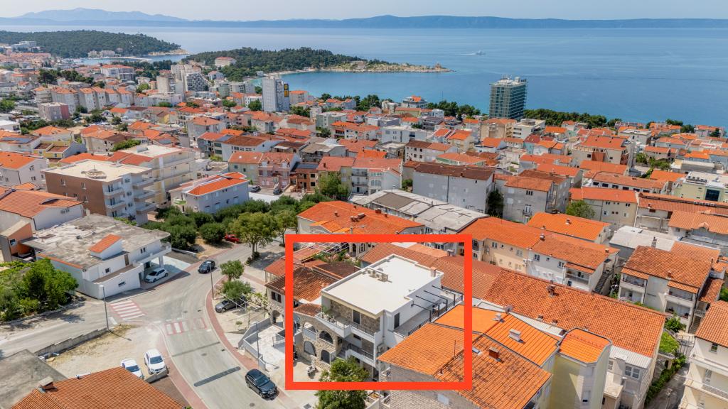 Apartmani Maslina – fotografija 4