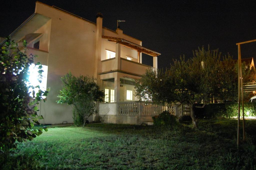 Apartmani Skroza 1 – fotografija 1