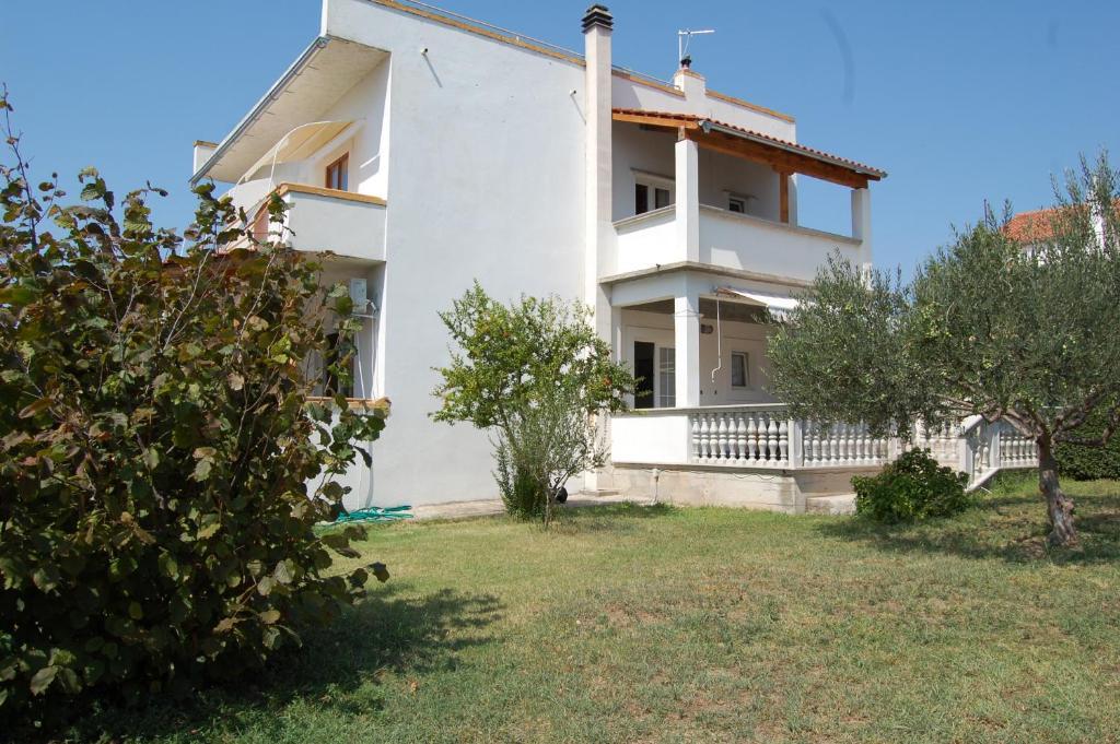 Apartmani Skroza 1 – fotografija 2