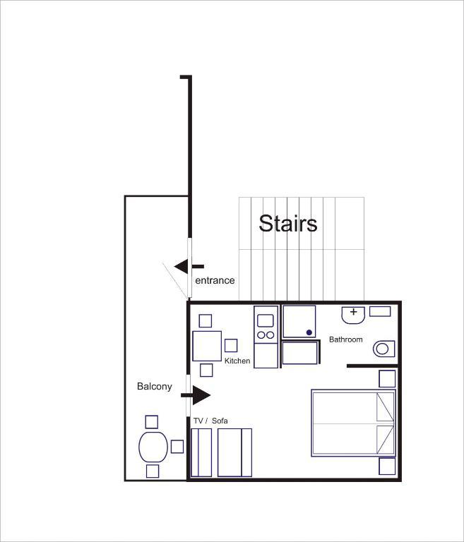 Apartmani Skroza 1 – fotografija 5