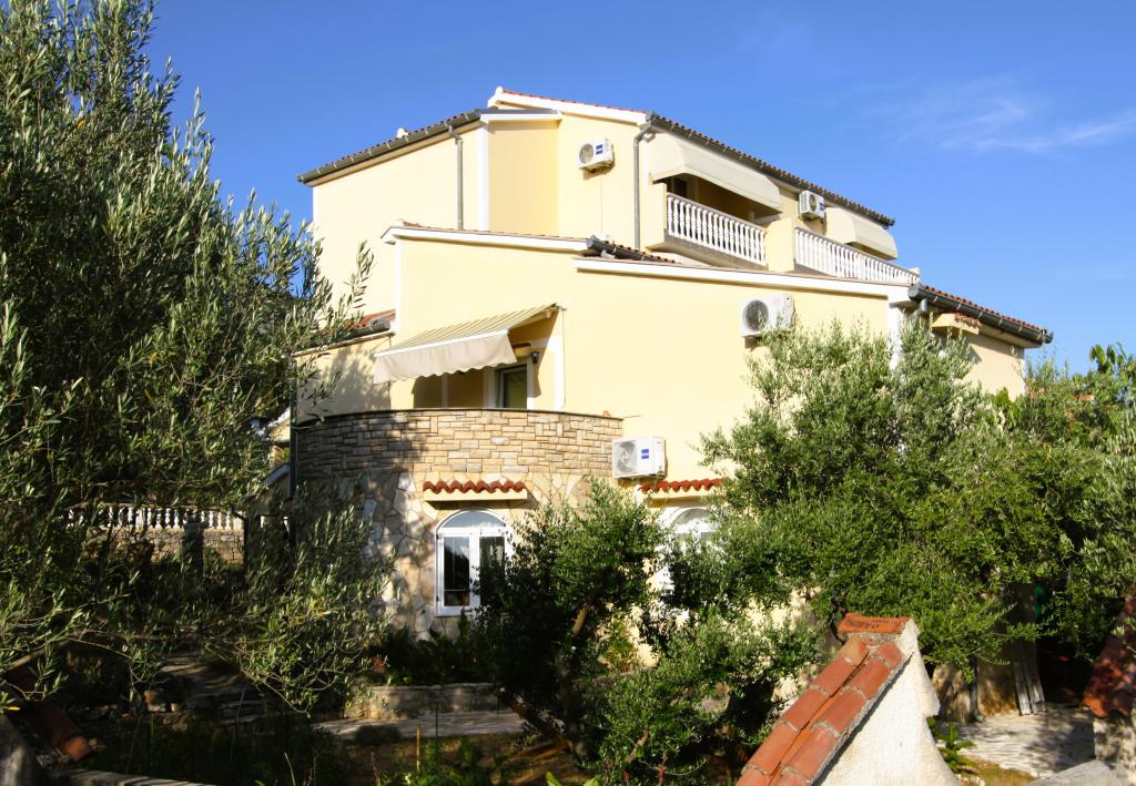 Apartmani Marina – fotografija 3